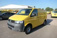 Volkswagen T5 Transporter 2.0 TDI PARKTRONIK - Thumbnail 3