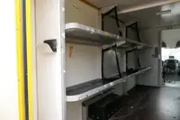 Mercedes-Benz SPRINTER 310 CDI MAXI EURO-5 KOFFER - Thumbnail 8