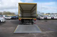 Iveco EuroCargo ML 120 E 28 AHK LBW - Thumbnail 5