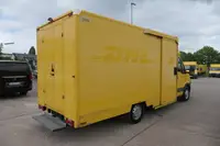 Iveco Daily 35 S11 C30C AUTOMATIK KAMERA - Thumbnail 3