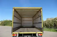 Iveco EuroCargo ML 75 E 16 P LBW LUFT AUTOMATIK COC - Thumbnail 6