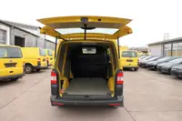 Volkswagen T5 Transporter 2.0 TDI COC - Thumbnail 6