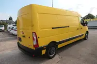 Renault Master 130 dCi L3H2 Euro6 KLIMA COC Regal - Thumbnail 4