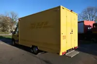 Iveco Daily 35 S11 C30C AUTOMATIK KAMERA - Thumbnail 3