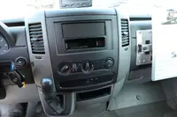 Mercedes-Benz SPRINTER 310 CDI MAXI EURO-5 KOFFER - Thumbnail 11