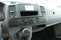 Volkswagen T5 Transporter 2.0 TDI PARKTRONIK EURO-5 - Thumbnail 11