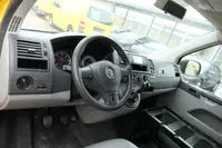 Volkswagen T5 Transporter 2.0 TDI COC - Thumbnail 12
