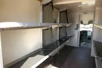 Mercedes-Benz SPRINTER 310 CDI MAXI EURO-5 KOFFER - Thumbnail 6