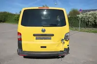 Volkswagen T5 Transporter 2.0 TDI EURO-5 PARKTRONIK - Thumbnail 10