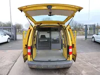 Volkswagen Caddy 2.0 SDI PARKTRONIK - Thumbnail 7