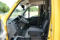 Iveco Daily 35 S11 C30C AUTOMATIK KAMERA MAXI - Thumbnail 8