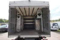 Iveco Daily 70C18H D70C DoKa LBW AHK Klima Tempomat - Thumbnail 6