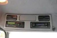 Mercedes-Benz KAMAG WBH 25 Wiesel Terberg Umsetzfahrz. - Thumbnail 14