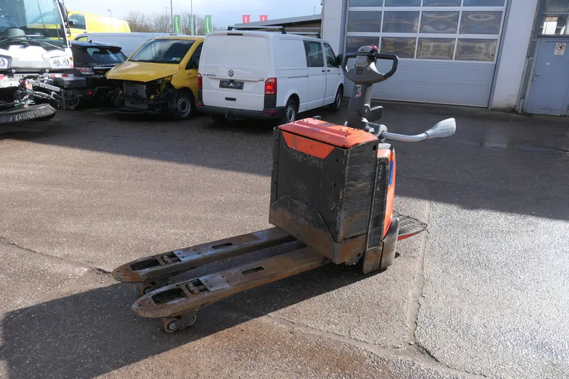 BT Levio LPE 200 Batterie 49/2024 - Image 1