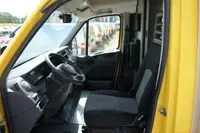 Iveco Daily 35 S11 C30C KURZ AUTOMATIK KAMERA - Thumbnail 9