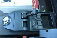 MAN TGM 18.290 Wiesel Umsetzfahrzeug wbh 25 BC 182 - Thumbnail 15