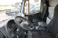 Iveco EuroCargo ML 75 E 16 P LBW LUFT AUTOMATIK COC - Thumbnail 10