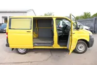 Volkswagen T5 Transporter 2.0 TDI EURO-5 CoC - Thumbnail 9