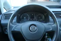 Volkswagen Caddy 2.0 TDI 4Motion 2-Sitzer  Klima Tempomat - Thumbnail 14