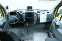 Mercedes-Benz SPRINTER 310 CDI MAXI EURO-5 KOFFER - Thumbnail 7