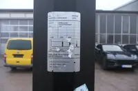 BT SWE 080L Batterie 03/2022 - Thumbnail 7