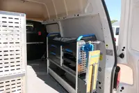 Volkswagen T6.1 Transporter 2.0 TDI 4Motion Hochdach lang - Thumbnail 8