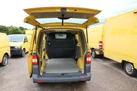 Volkswagen T5 Transporter 2.0 TDI EURO-5 - Thumbnail 8