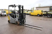 Still RX 20-18P/H 4-RAD DUPLEX - Thumbnail 3