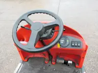 Linde P 60 Z Schlepper AHK Batterie 51/2020 - Thumbnail 5