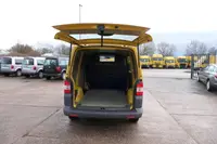 Volkswagen T5 Transporter 2.0 TDI EURO-5 - Thumbnail 6