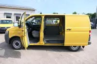 Volkswagen T5 Transporter 2.0 TDI PARKTRONIK - Thumbnail 7