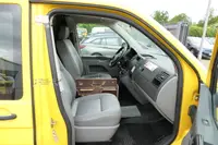 Volkswagen T5 Transporter 1.9 TDI 2-Sitzer PARKTRONIK - Thumbnail 7