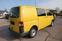 Volkswagen T5 Transporter 2.0 TDI PARKTRONIK MOTORSCHADEN - Thumbnail 5