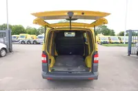Volkswagen T5 Transporter 2.0 TDI PARKTRONIK EURO-5 - Thumbnail 8