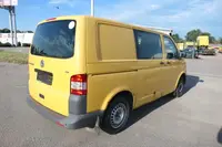 Volkswagen T5 Transporter 2.0 TDI PARKTRONIK EURO-5 - Thumbnail 4