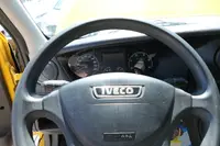 Iveco Daily 35 S11 C30C AUTOMATIK KAMERA - Thumbnail 11