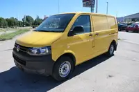 Volkswagen T5 Transporter 2.0 TDI PARKTRONIK - Thumbnail 3
