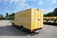 Mercedes-Benz SPRINTER 310 CDI MAXI EURO-5 KOFFER - Thumbnail 4