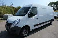 Renault Master 130 dCi L3H2 Euro6 KLIMA COC - Thumbnail 1