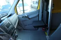 Mercedes-Benz Sprinter 314 CDI L2H3 Regale - Thumbnail 11