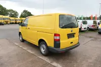Volkswagen T5 Transporter 2.0 TDI EURO-5 CoC - Thumbnail 4