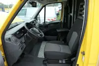 Iveco Daily 50C15 COC MOTORSCHADEN - Thumbnail 9