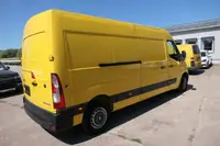 Renault Master 130 dCi L3H2 Euro6 KLIMA COC Regal - Thumbnail 4