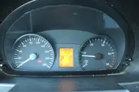 Mercedes-Benz SPRINTER 310 CDI MAXI EURO-5 KOFFER - Thumbnail 12