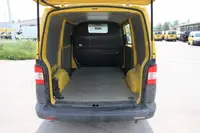 Volkswagen T5 Transporter 2.0 TDI PARKTRONIK EURO-5 - Thumbnail 6