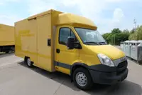 Iveco Daily 35 S11 C30C AUTOMATIK KAMERA - Thumbnail 2