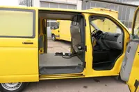 Volkswagen T5 Transporter 2.0 TDI EURO-5 CoC PARKTRONIK - Thumbnail 9