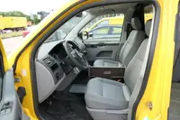 Volkswagen T5 Transporter 2.0 TDI 2-Sitzer PARKTRONIK EURO5 - Thumbnail 10