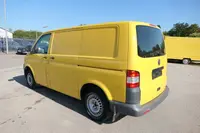 Volkswagen T5 Transporter 2.0 TDI PARKTRONIK EURO-5 - Thumbnail 5