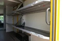 Mercedes-Benz SPRINTER 310 CDI MAXI EURO-5 KOFFER - Thumbnail 8